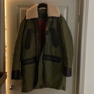 Marc Jacobs men’s jacket